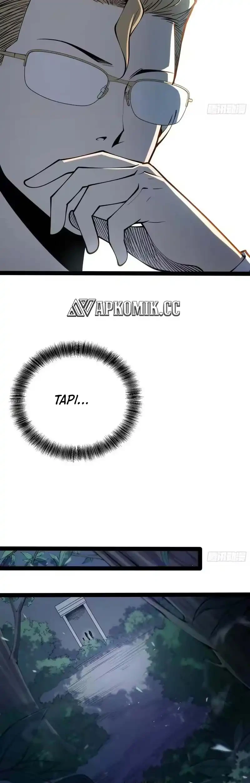 Full-Time Awakening Chapter 70 Gambar 5