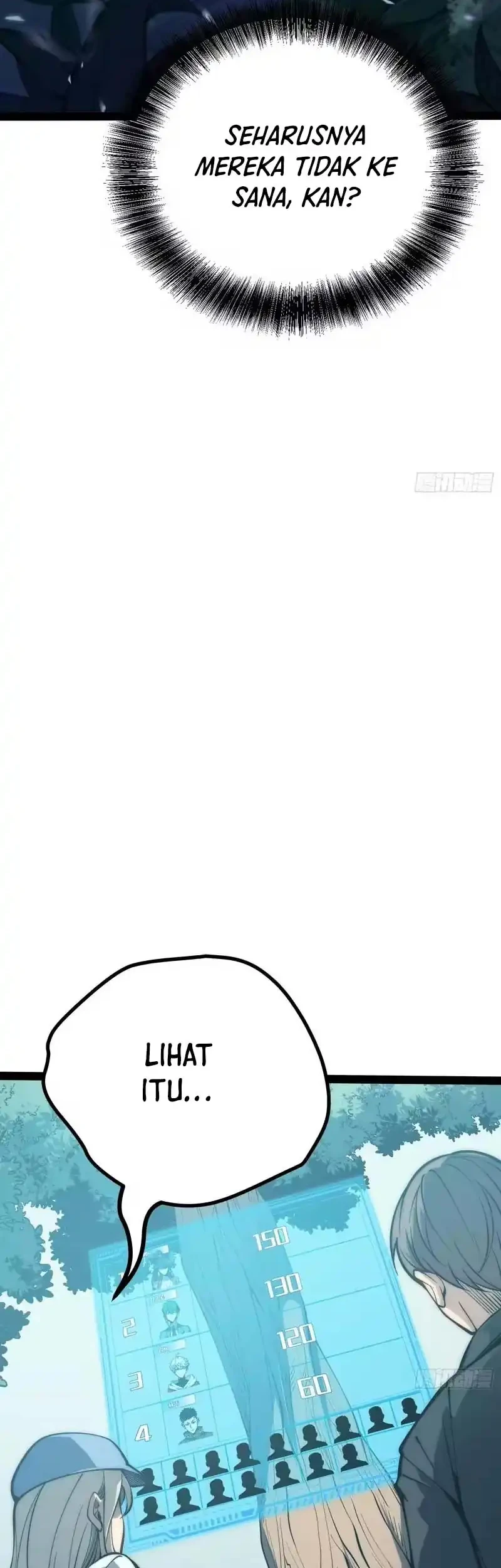 Full-Time Awakening Chapter 70 Gambar 6