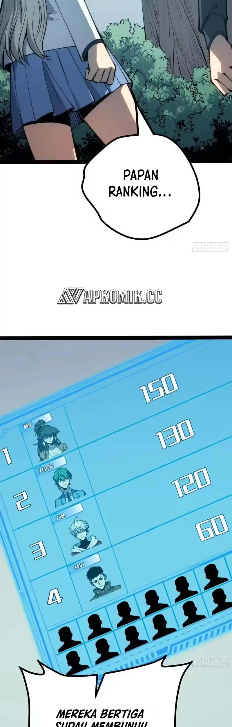 Full-Time Awakening Chapter 70 Gambar 8