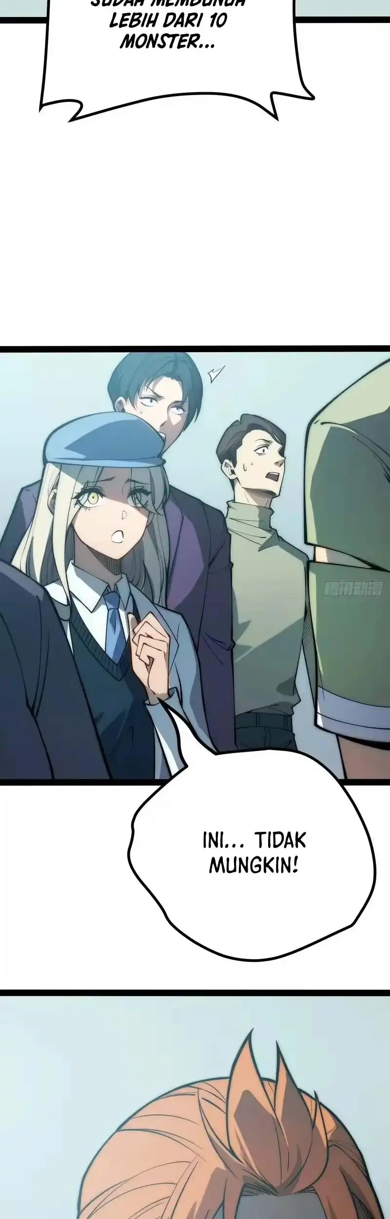 Full-Time Awakening Chapter 70 Gambar 9