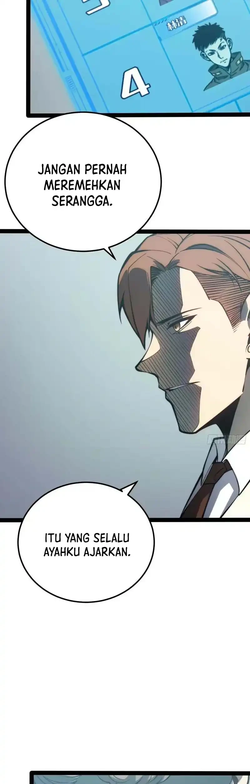 Full-Time Awakening Chapter 70 Gambar 17