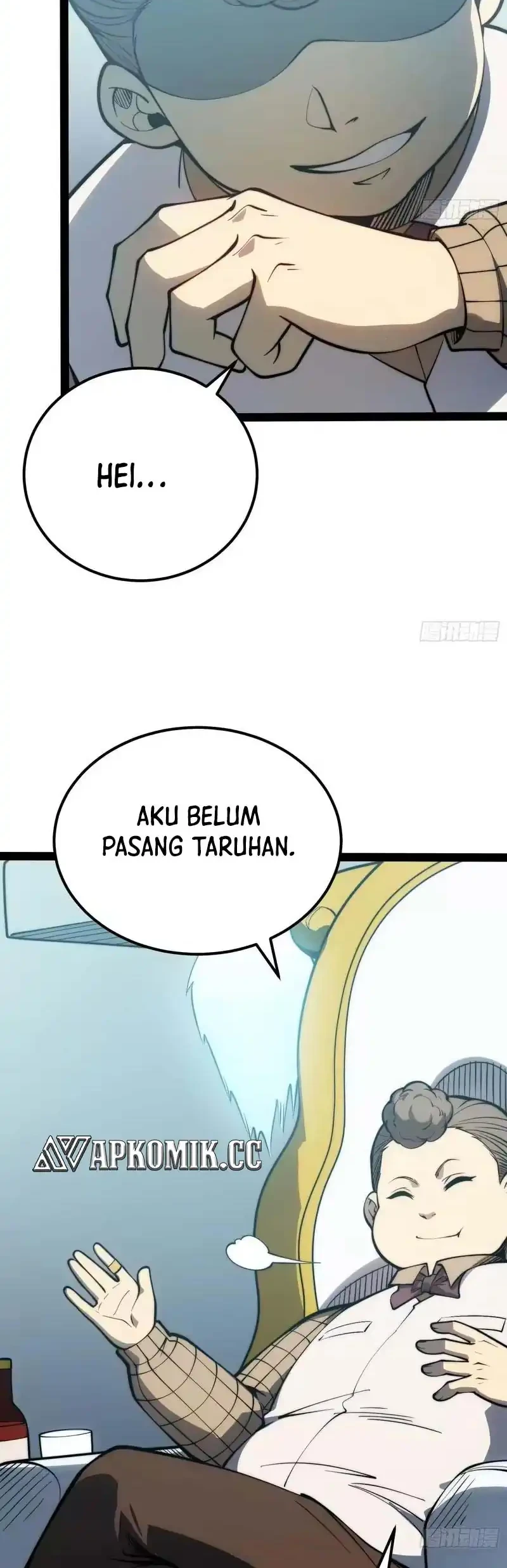 Full-Time Awakening Chapter 70 Gambar 18