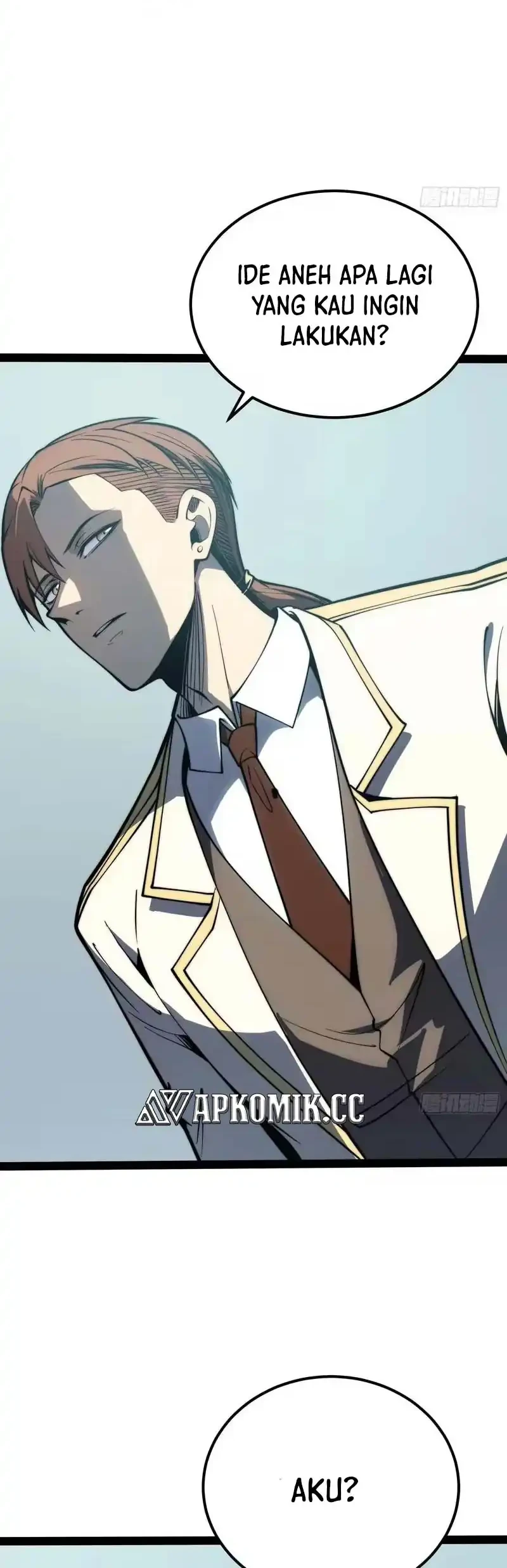 Full-Time Awakening Chapter 70 Gambar 20