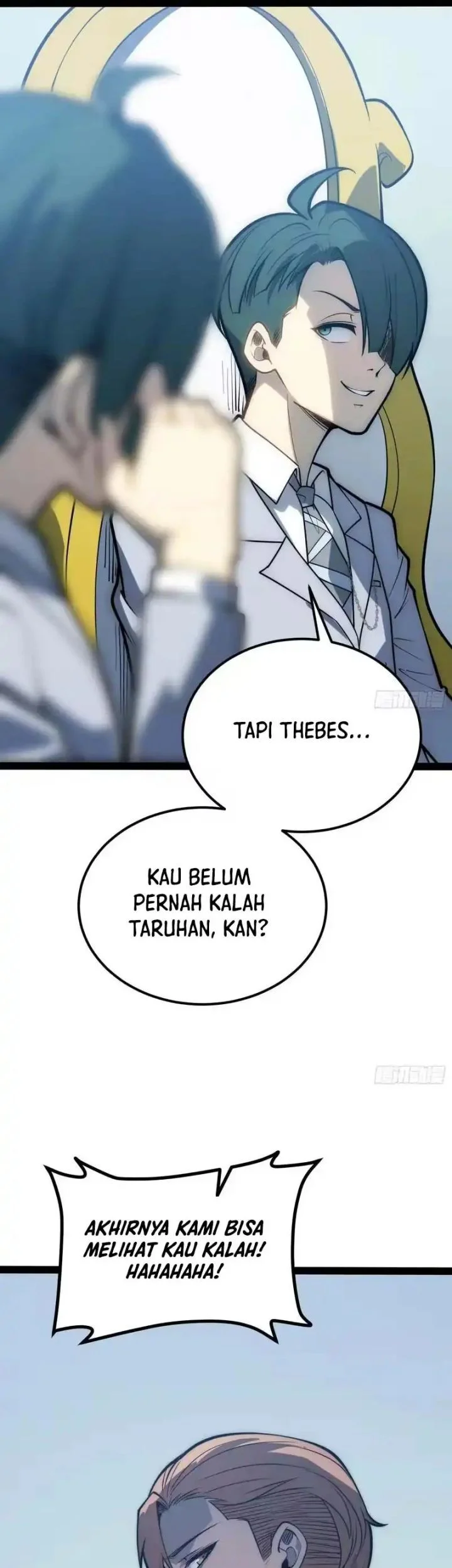 Full-Time Awakening Chapter 72 Gambar 22