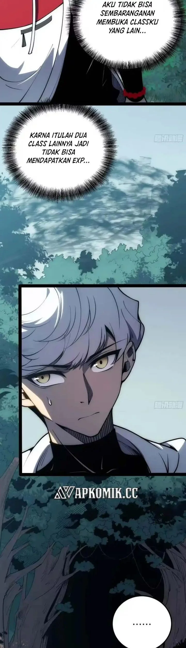 Full-Time Awakening Chapter 72 Gambar 4