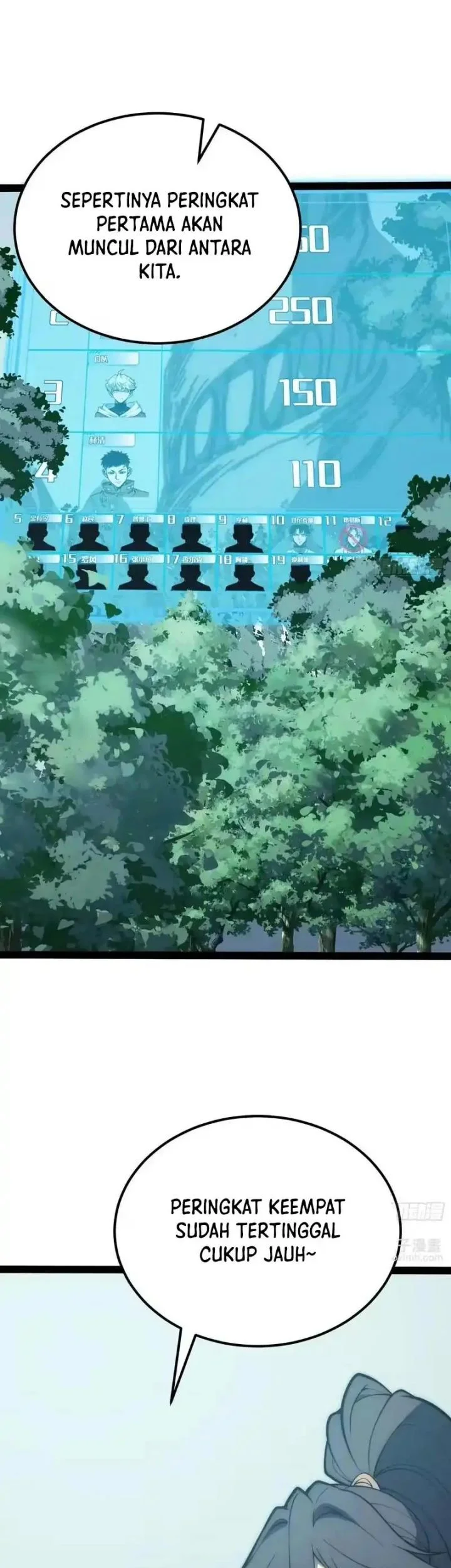 Full-Time Awakening Chapter 72 Gambar 8