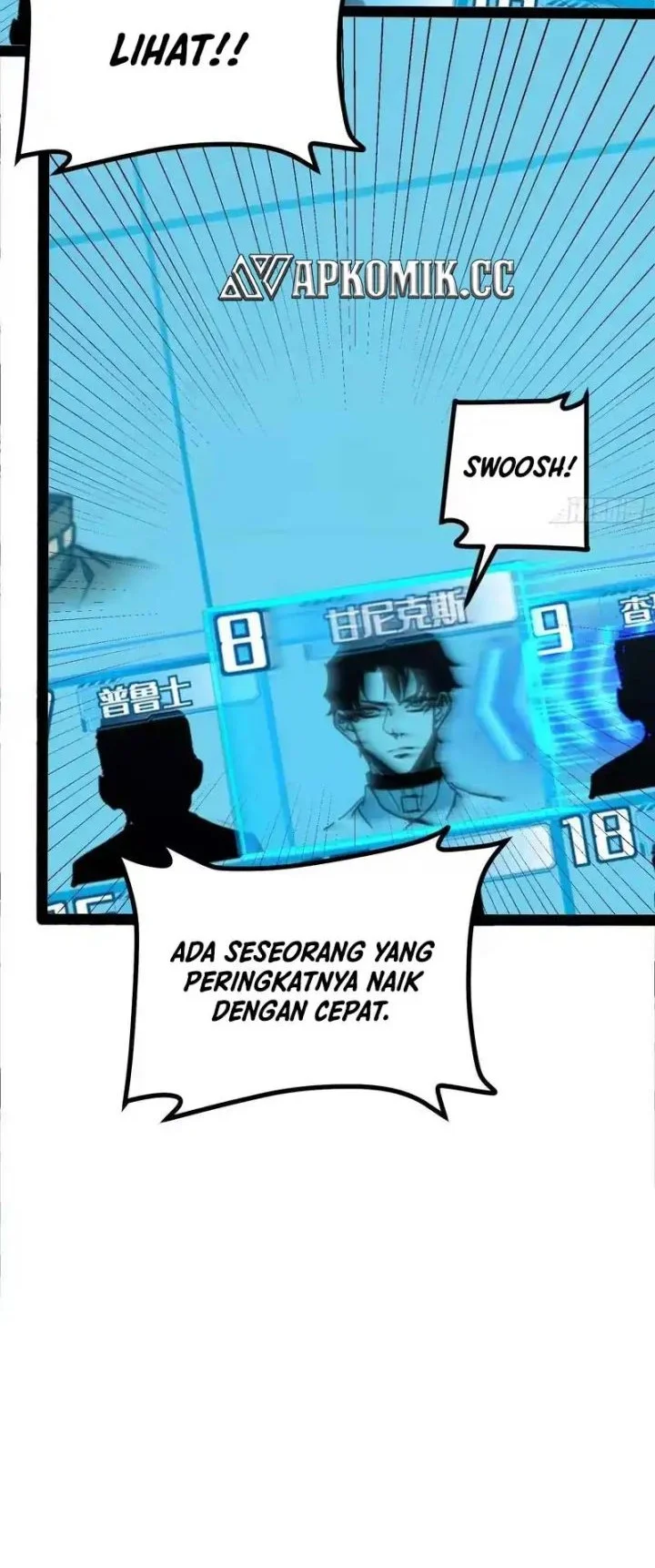 Full-Time Awakening Chapter 72 Gambar 11