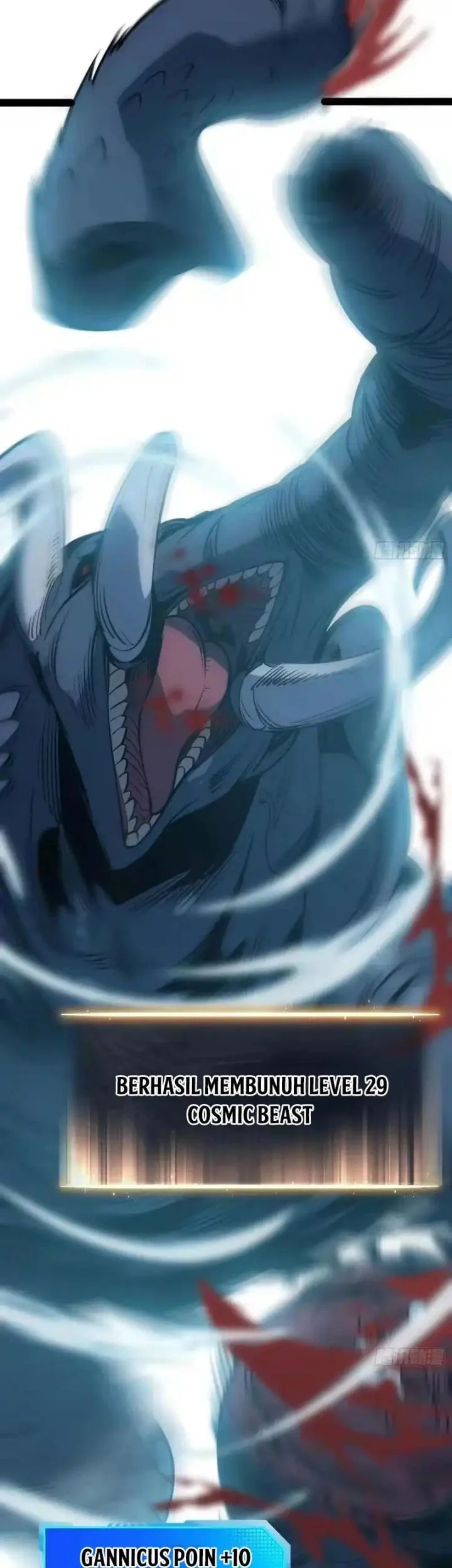 Full-Time Awakening Chapter 72 Gambar 14