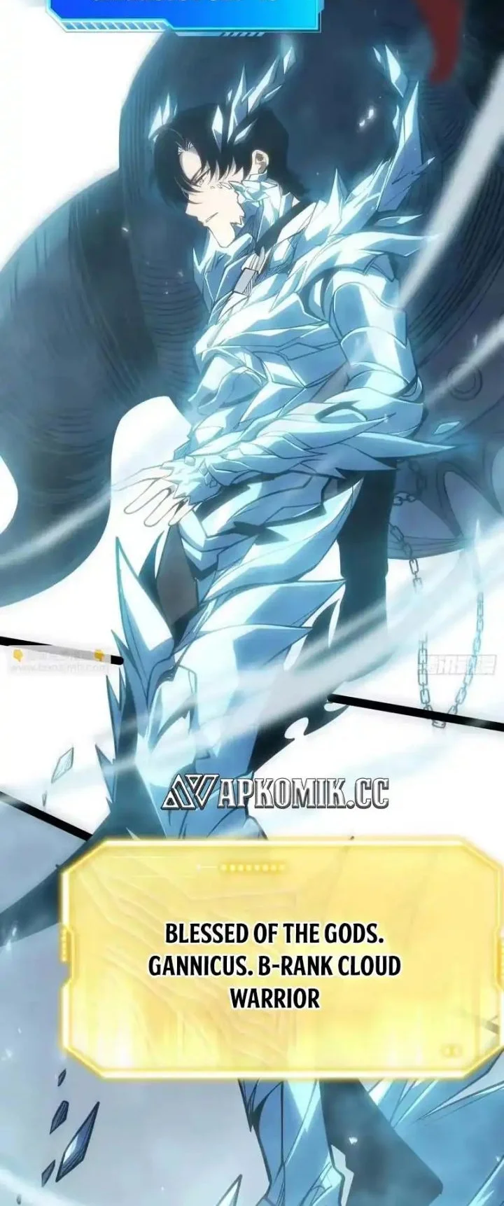 Full-Time Awakening Chapter 72 Gambar 15