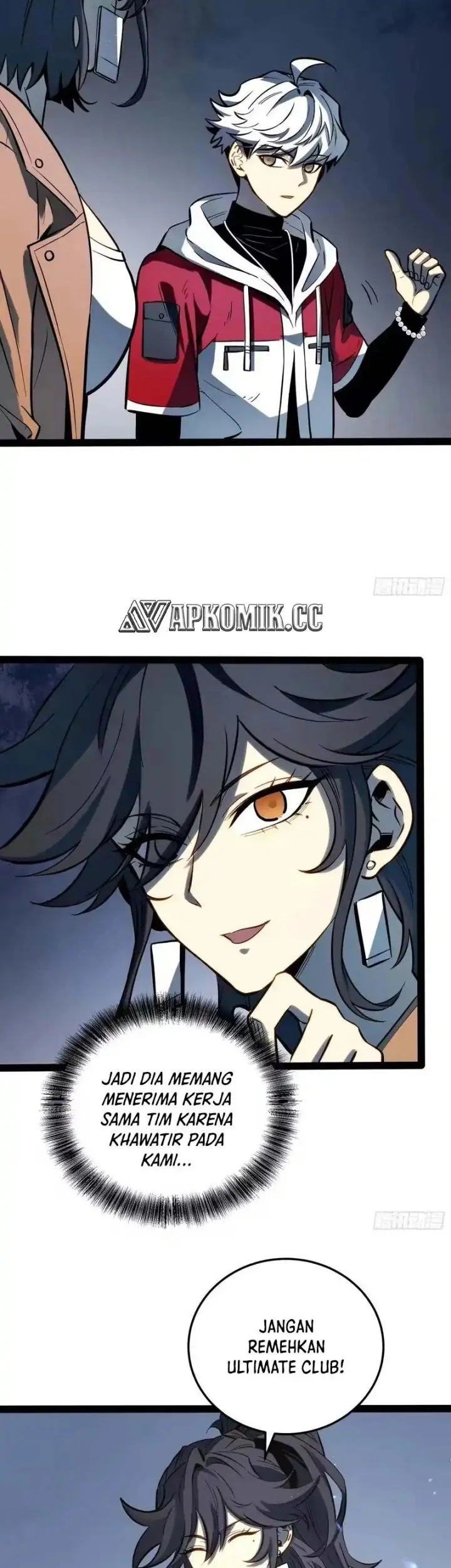 Full-Time Awakening Chapter 73 Gambar 26