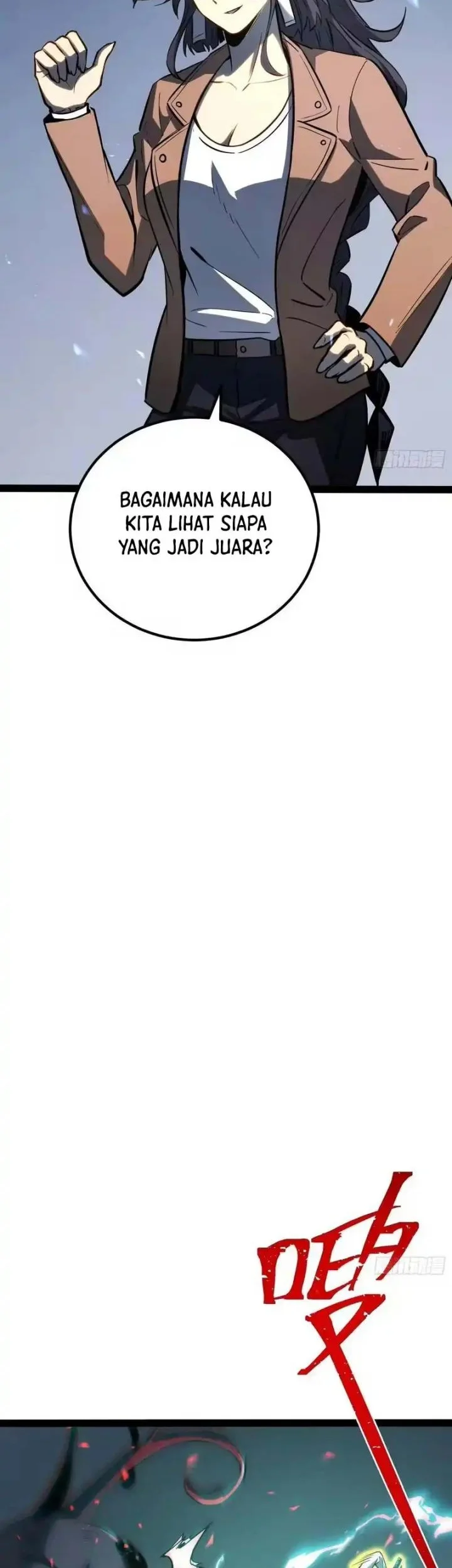 Full-Time Awakening Chapter 73 Gambar 27