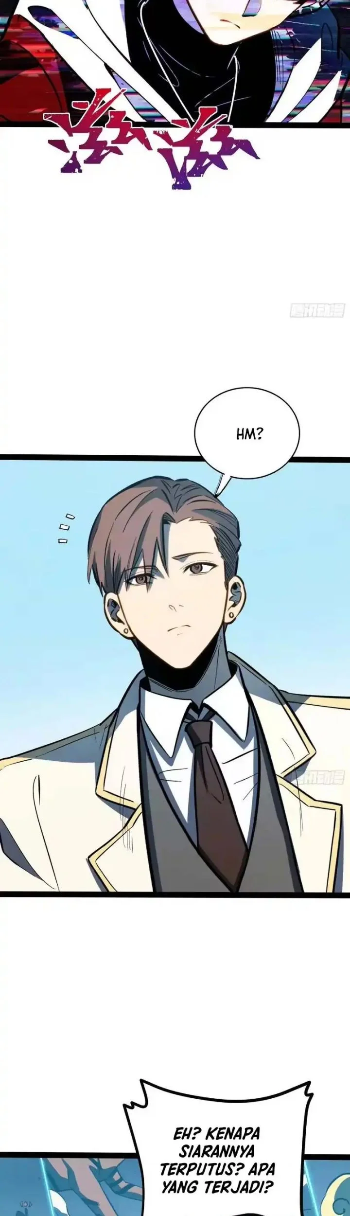 Full-Time Awakening Chapter 73 Gambar 35