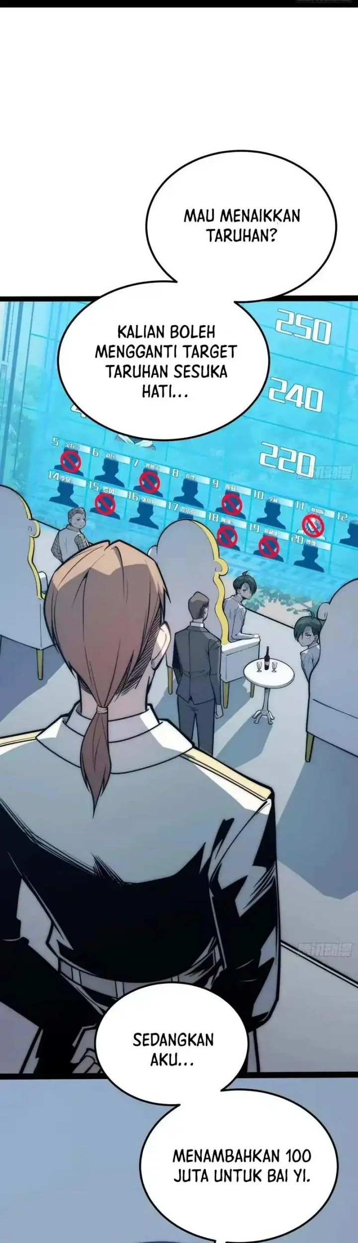 Full-Time Awakening Chapter 73 Gambar 3