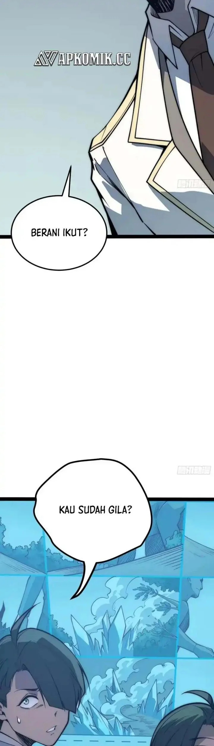 Full-Time Awakening Chapter 73 Gambar 5