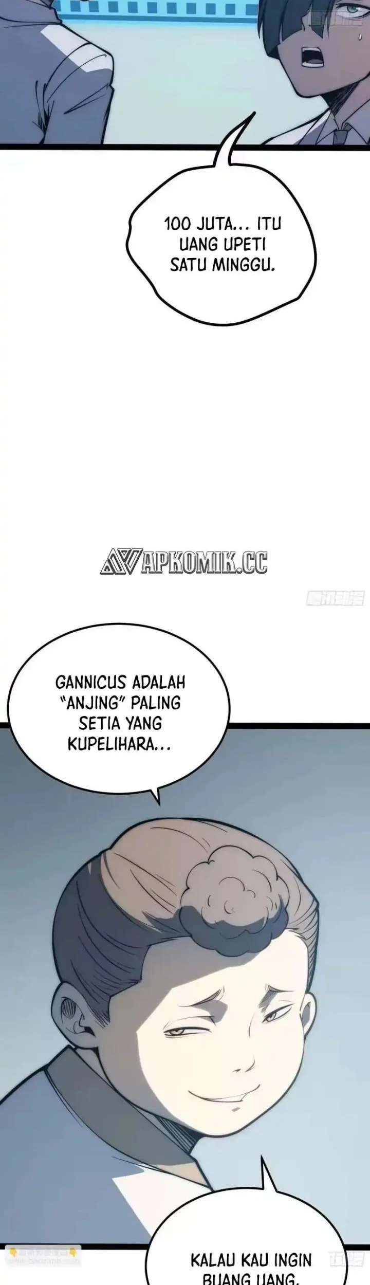 Full-Time Awakening Chapter 73 Gambar 6
