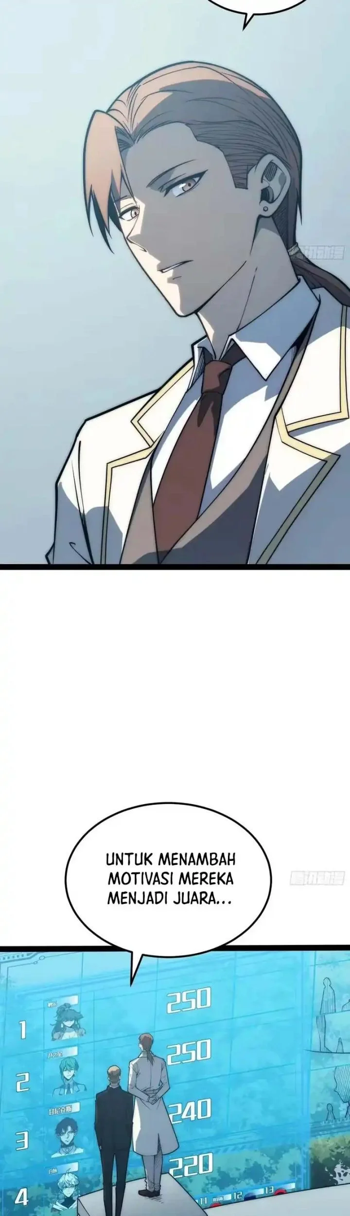 Full-Time Awakening Chapter 73 Gambar 8