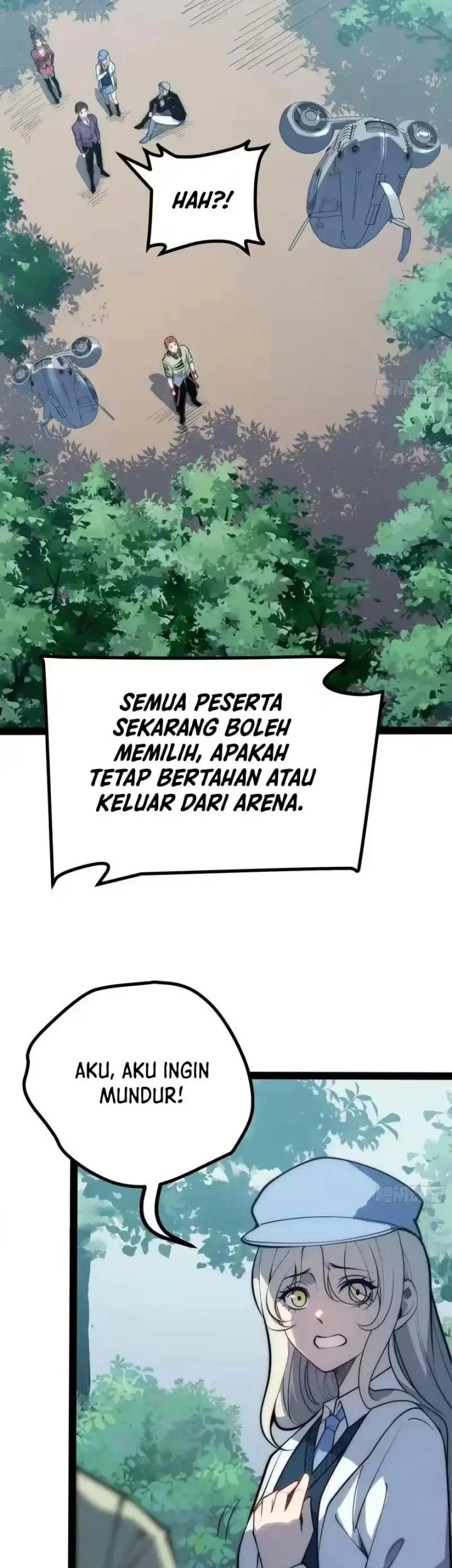 Full-Time Awakening Chapter 73 Gambar 12