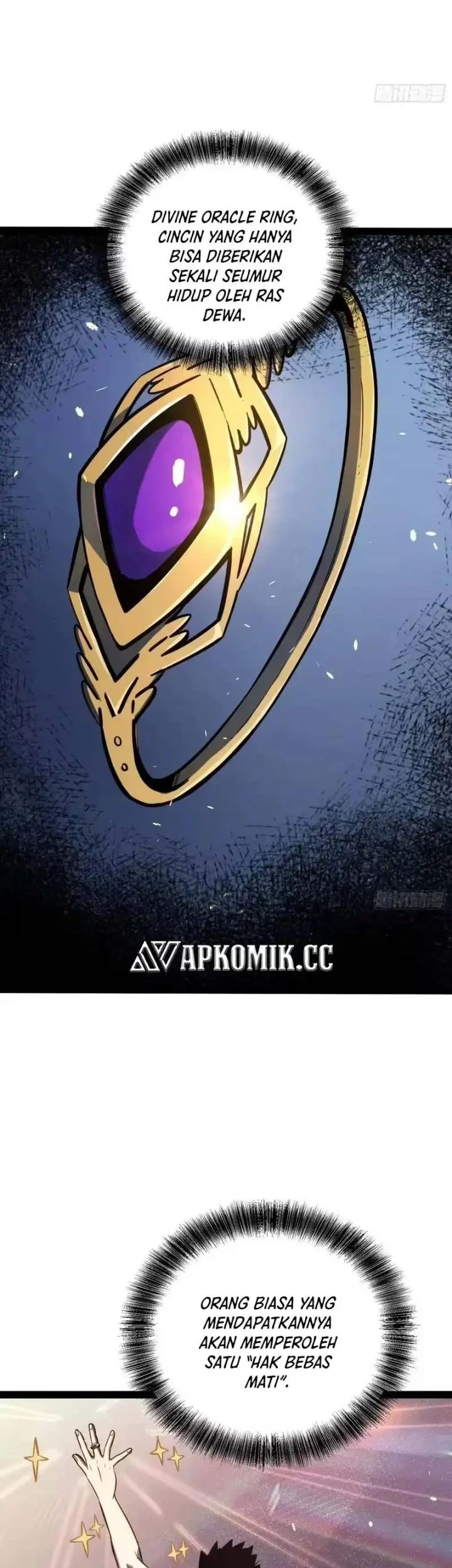 Full-Time Awakening Chapter 73 Gambar 17