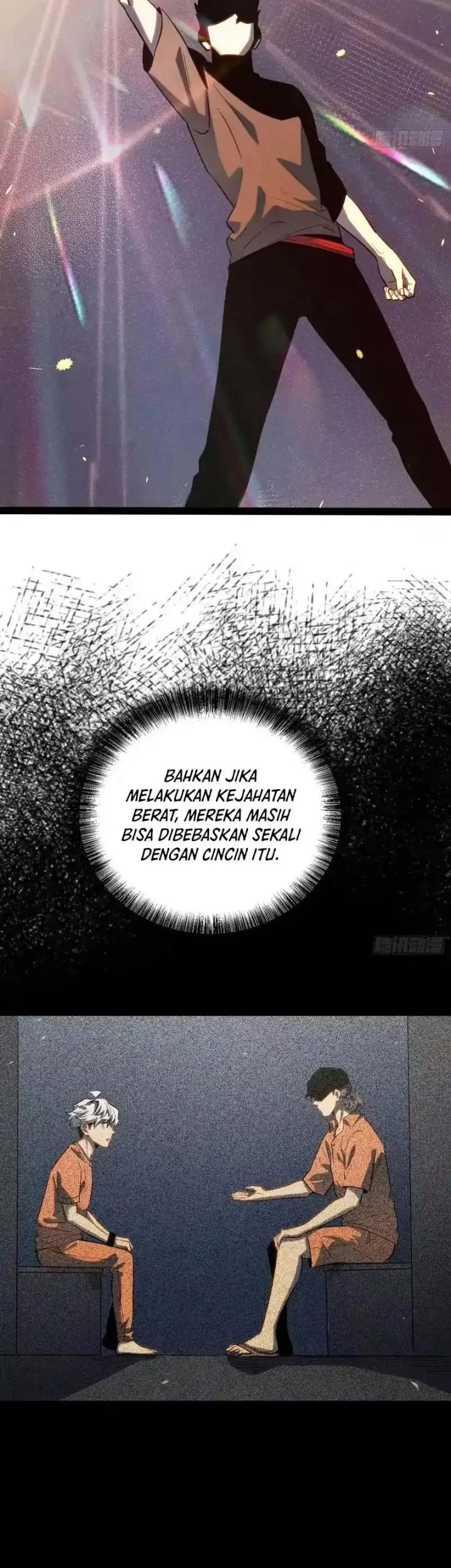 Full-Time Awakening Chapter 73 Gambar 18