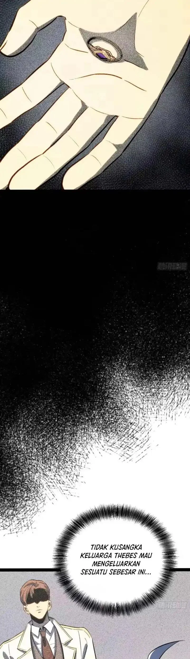 Full-Time Awakening Chapter 73 Gambar 20