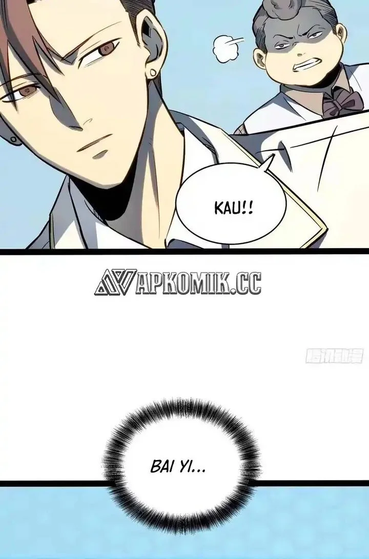 Full-Time Awakening Chapter 74 Gambar 24