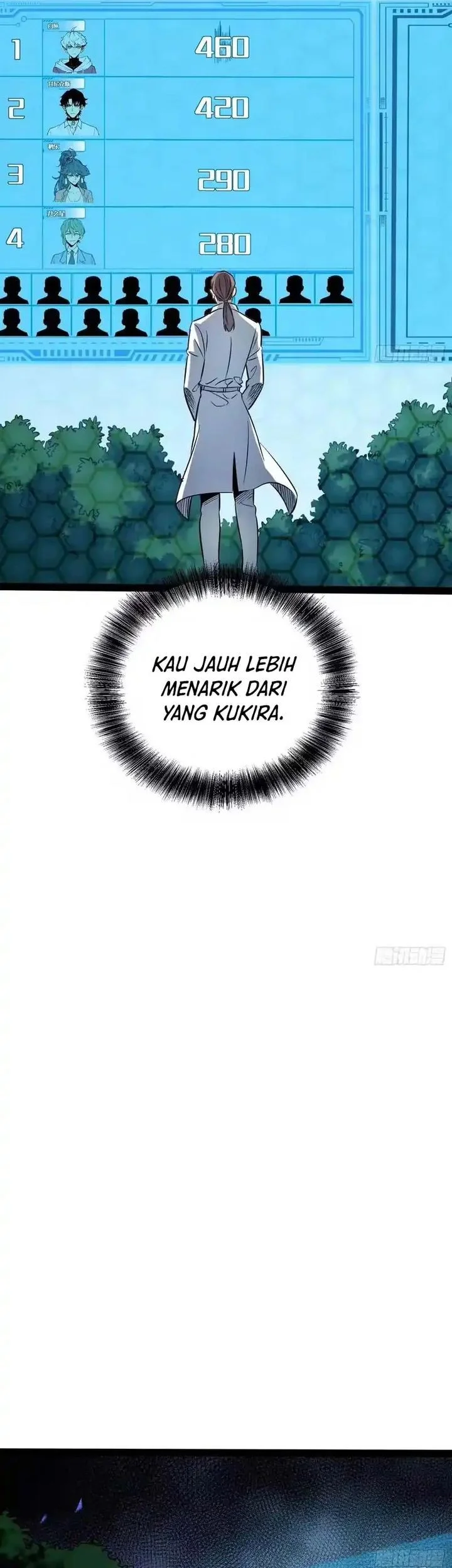 Full-Time Awakening Chapter 74 Gambar 25