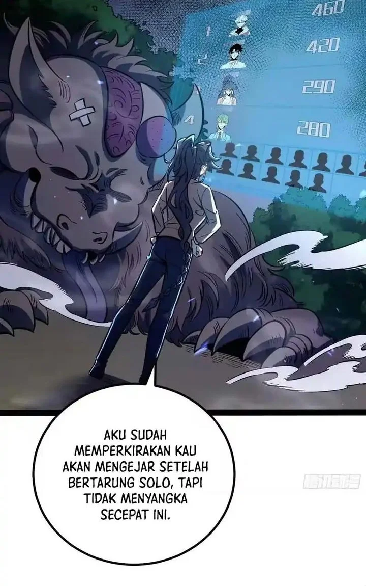 Full-Time Awakening Chapter 74 Gambar 26