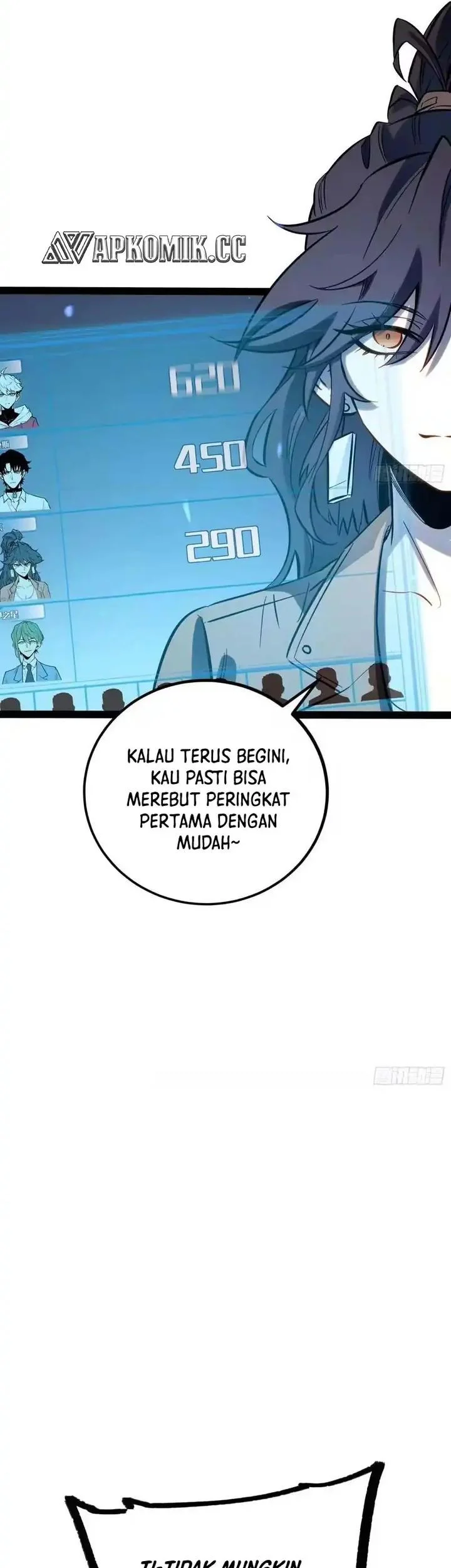 Full-Time Awakening Chapter 74 Gambar 27