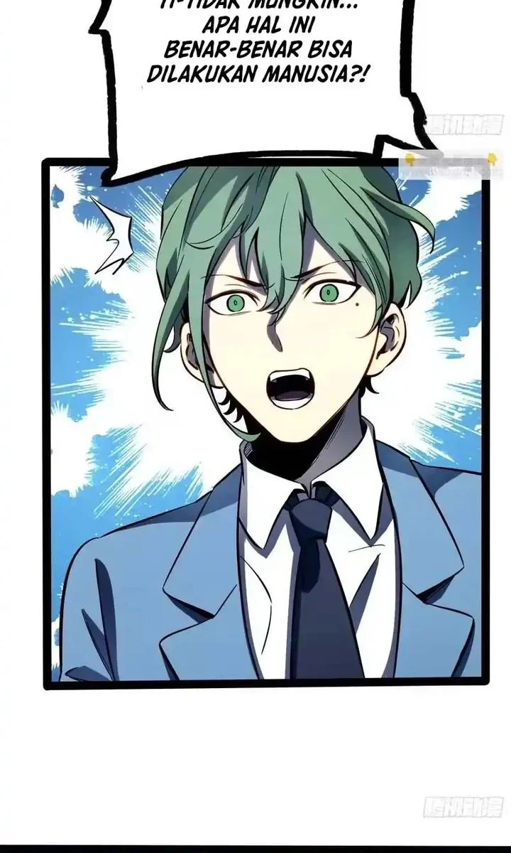 Full-Time Awakening Chapter 74 Gambar 28