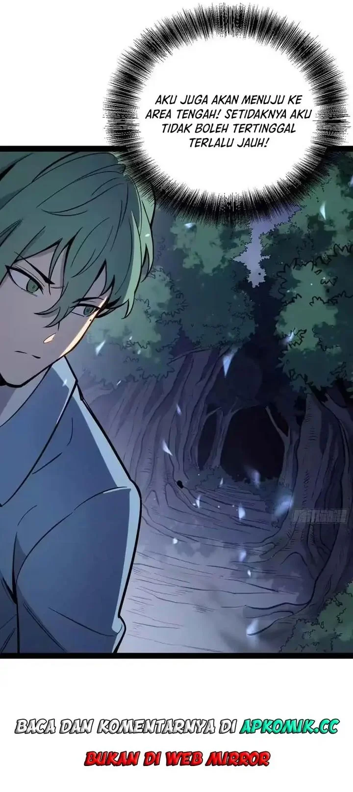 Full-Time Awakening Chapter 74 Gambar 31