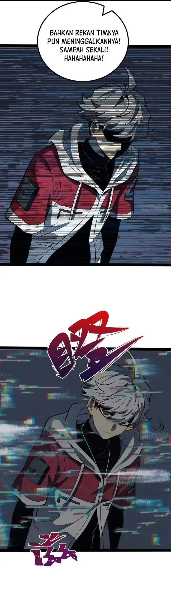 Full-Time Awakening Chapter 74 Gambar 3