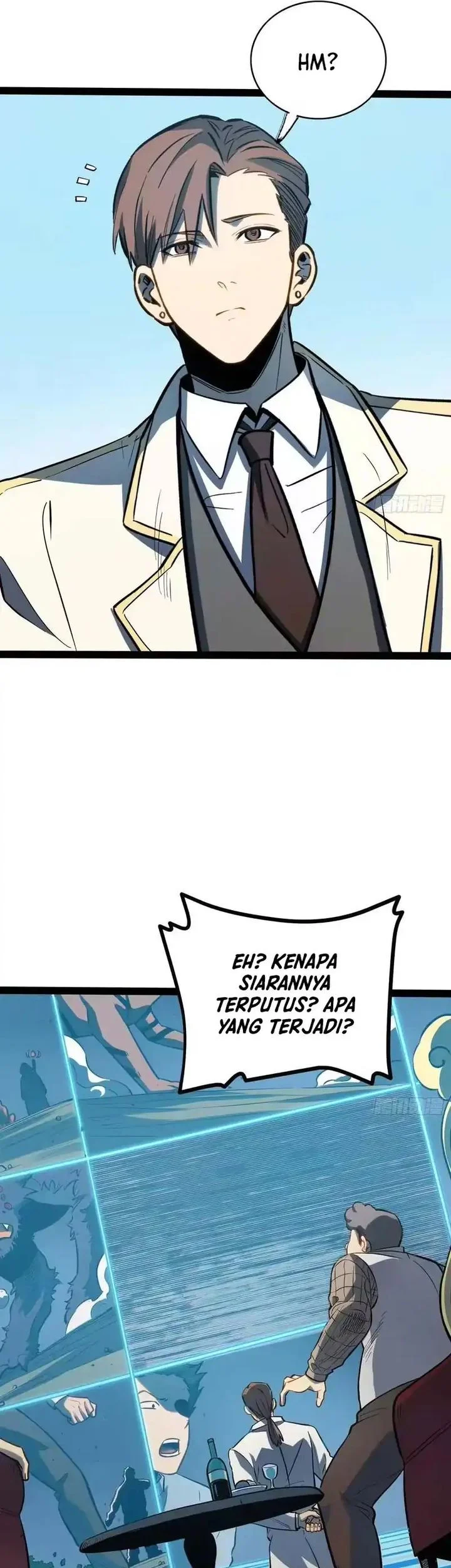 Full-Time Awakening Chapter 74 Gambar 5