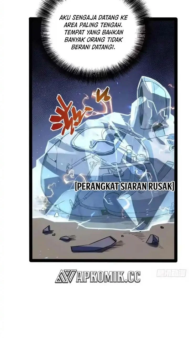 Full-Time Awakening Chapter 74 Gambar 8