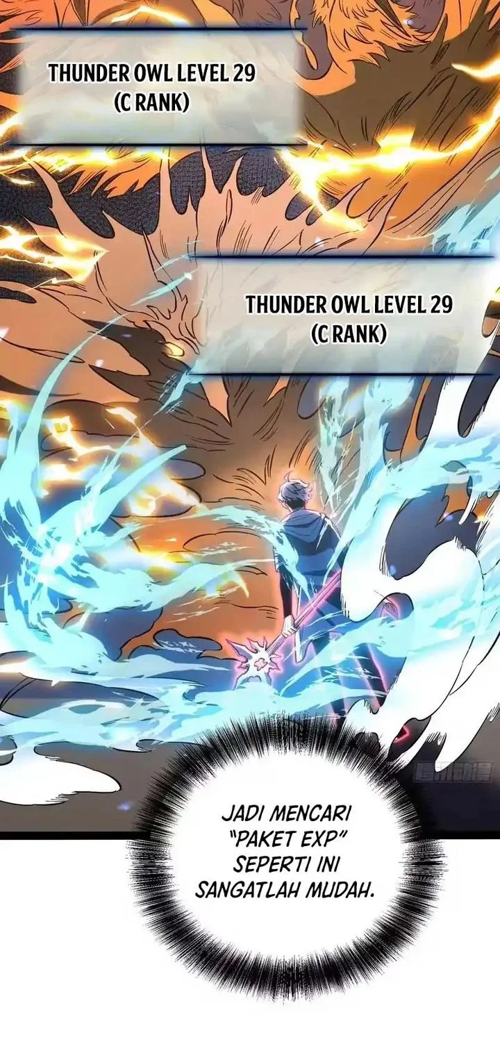 Full-Time Awakening Chapter 74 Gambar 10