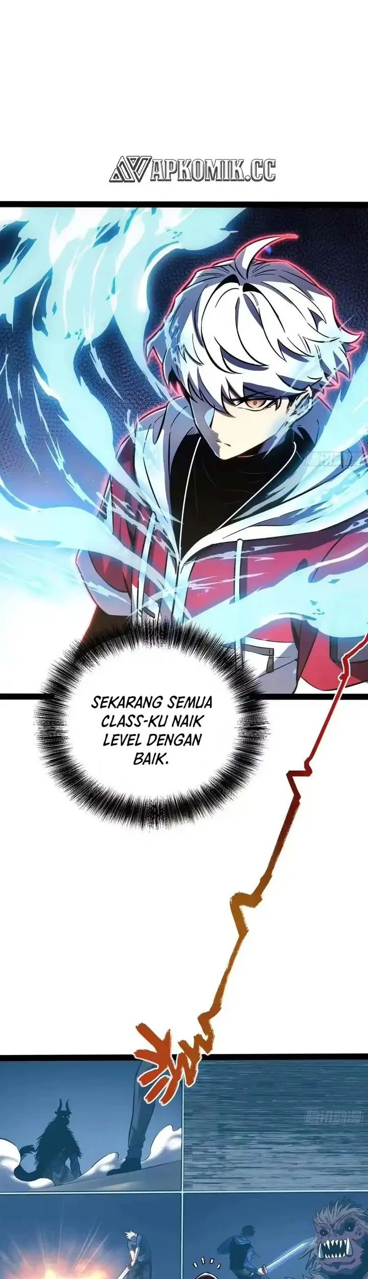 Full-Time Awakening Chapter 74 Gambar 11