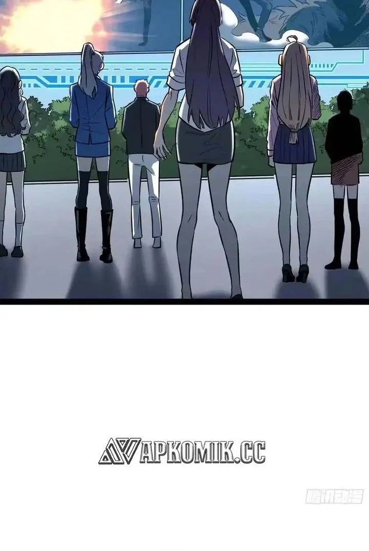 Full-Time Awakening Chapter 74 Gambar 12