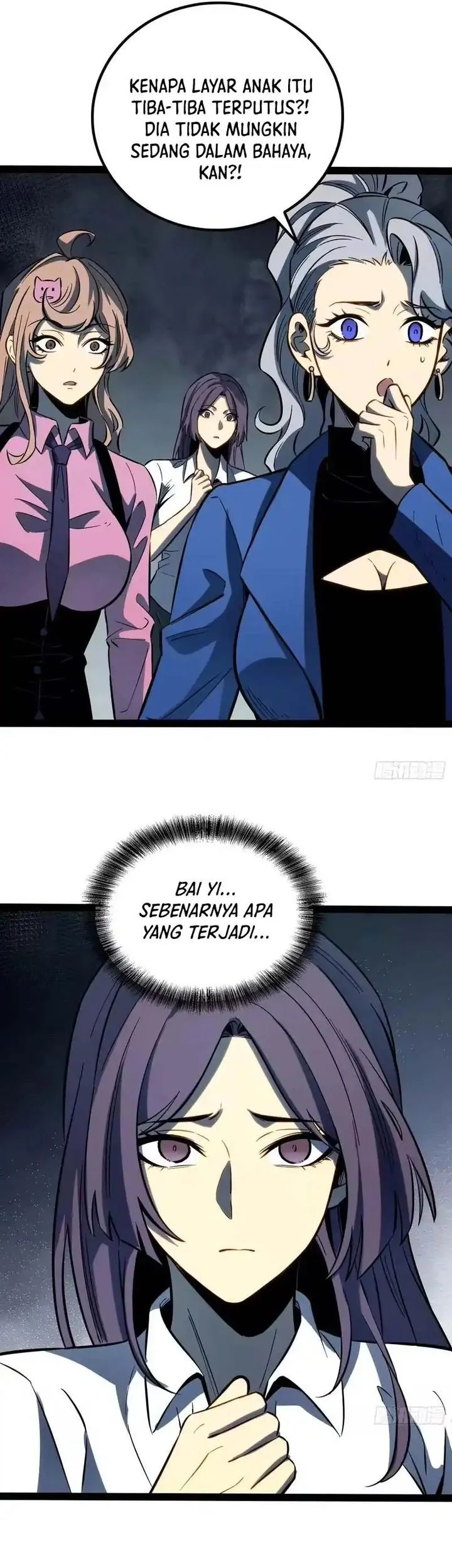 Full-Time Awakening Chapter 74 Gambar 13