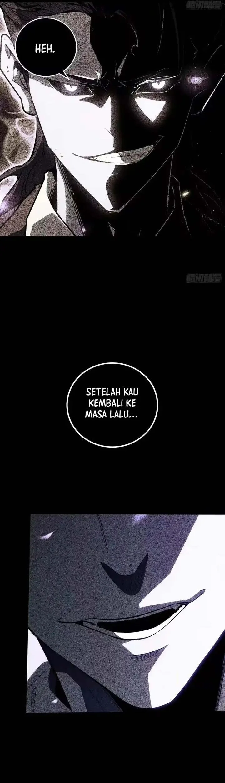 Full-Time Awakening Chapter 75 Gambar 21