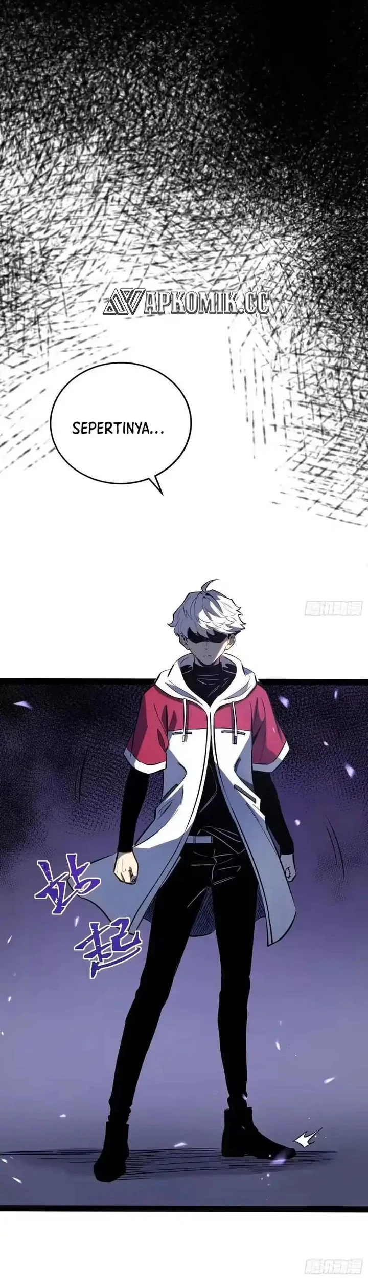 Full-Time Awakening Chapter 75 Gambar 25