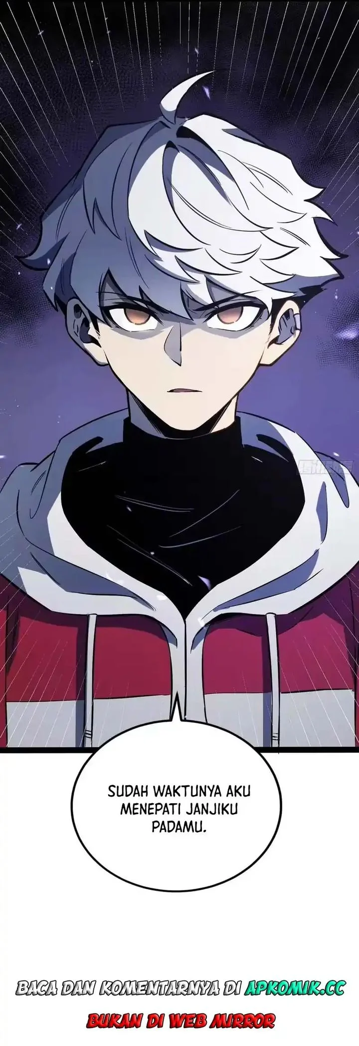 Full-Time Awakening Chapter 75 Gambar 27