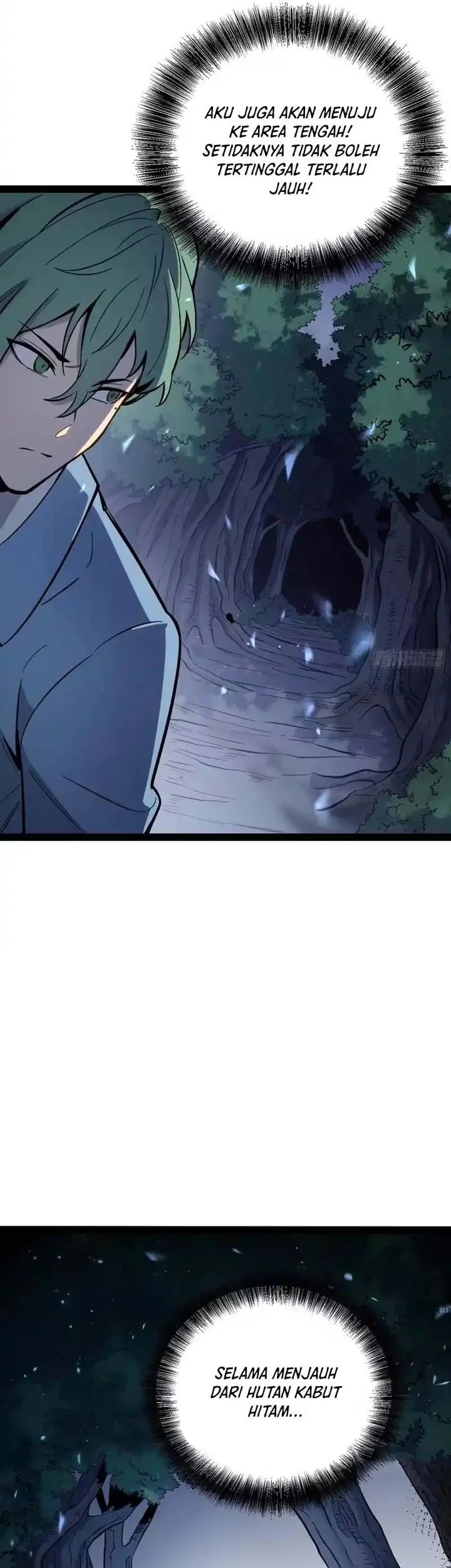 Full-Time Awakening Chapter 75 Gambar 3