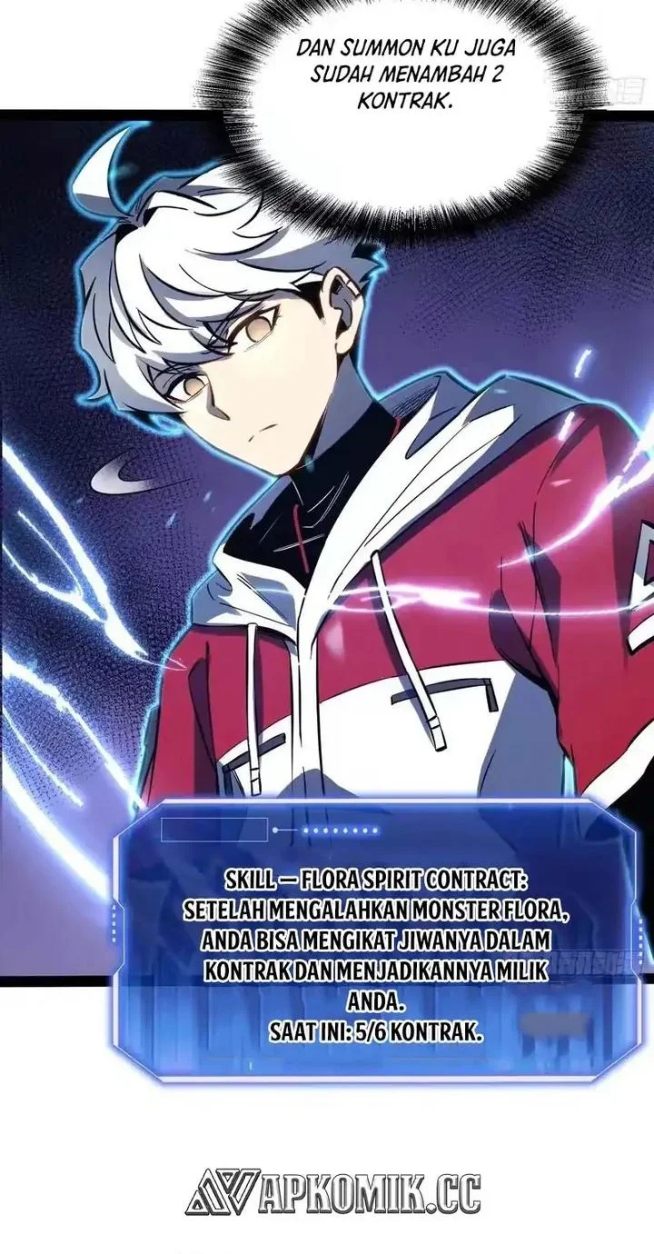 Full-Time Awakening Chapter 75 Gambar 10