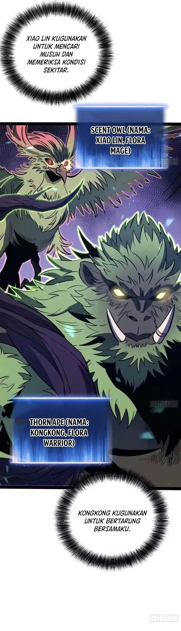 Full-Time Awakening Chapter 75 Gambar 11