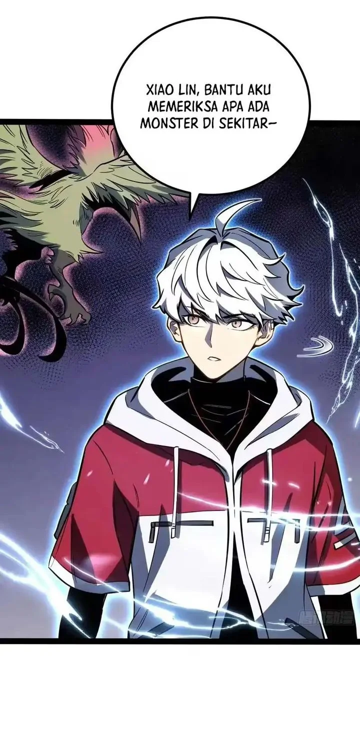 Full-Time Awakening Chapter 75 Gambar 12