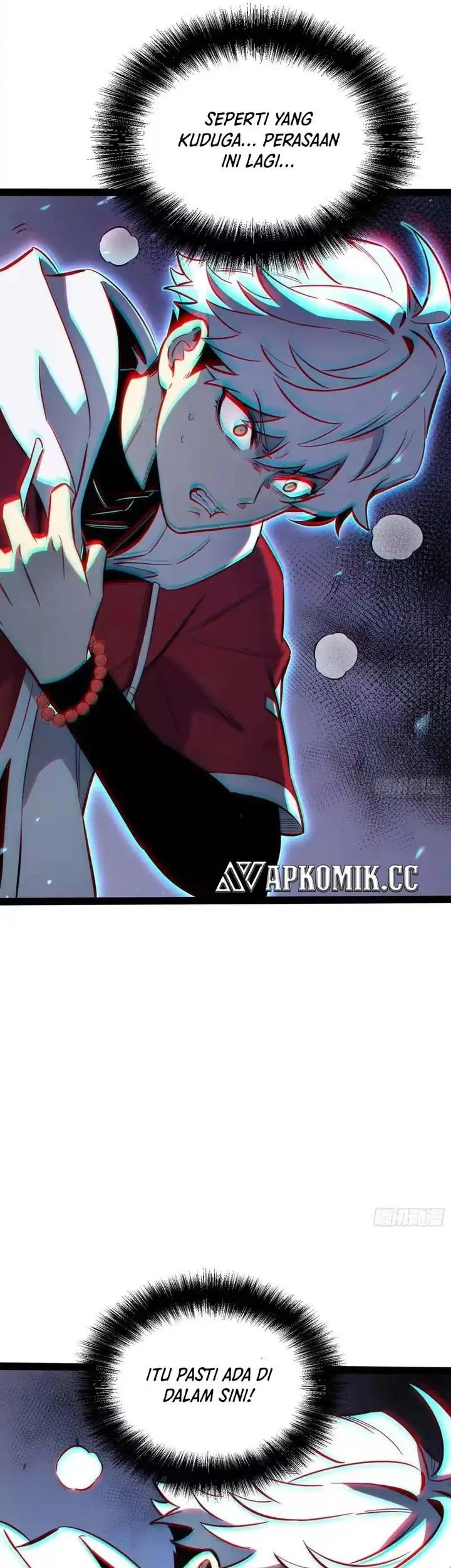 Full-Time Awakening Chapter 75 Gambar 15