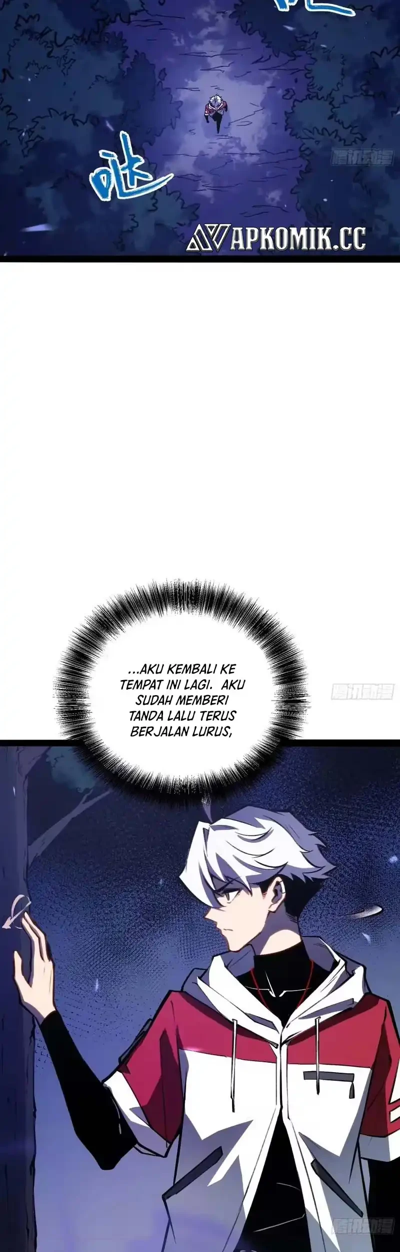 Full-Time Awakening Chapter 76 Gambar 24