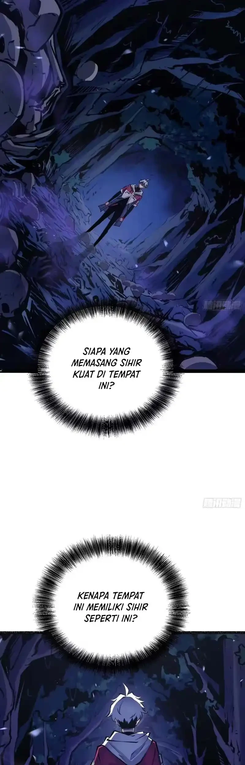 Full-Time Awakening Chapter 76 Gambar 28