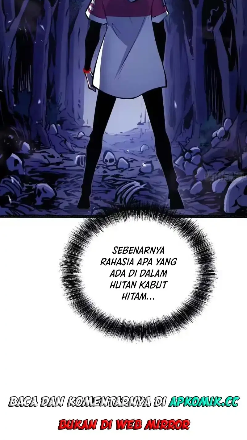 Full-Time Awakening Chapter 76 Gambar 29