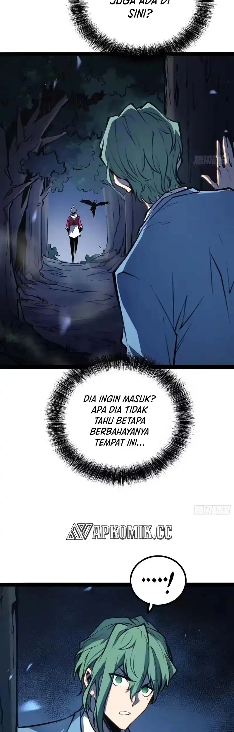 Full-Time Awakening Chapter 76 Gambar 18
