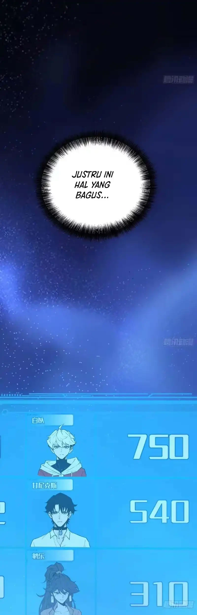 Full-Time Awakening Chapter 76 Gambar 20